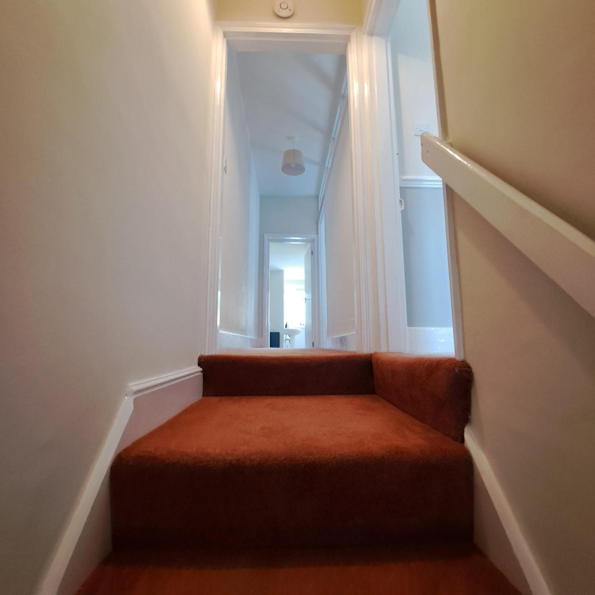 Generous 3 Bed In The Heart Of The Village Huntingdon Extérieur photo