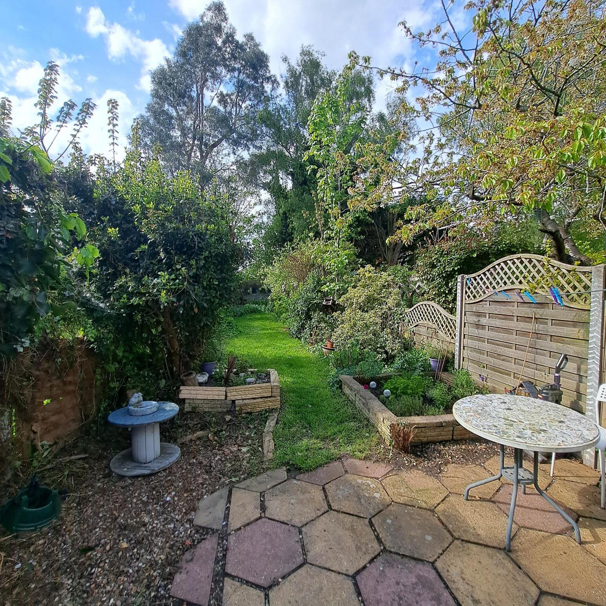 Generous 3 Bed In The Heart Of The Village Huntingdon Extérieur photo