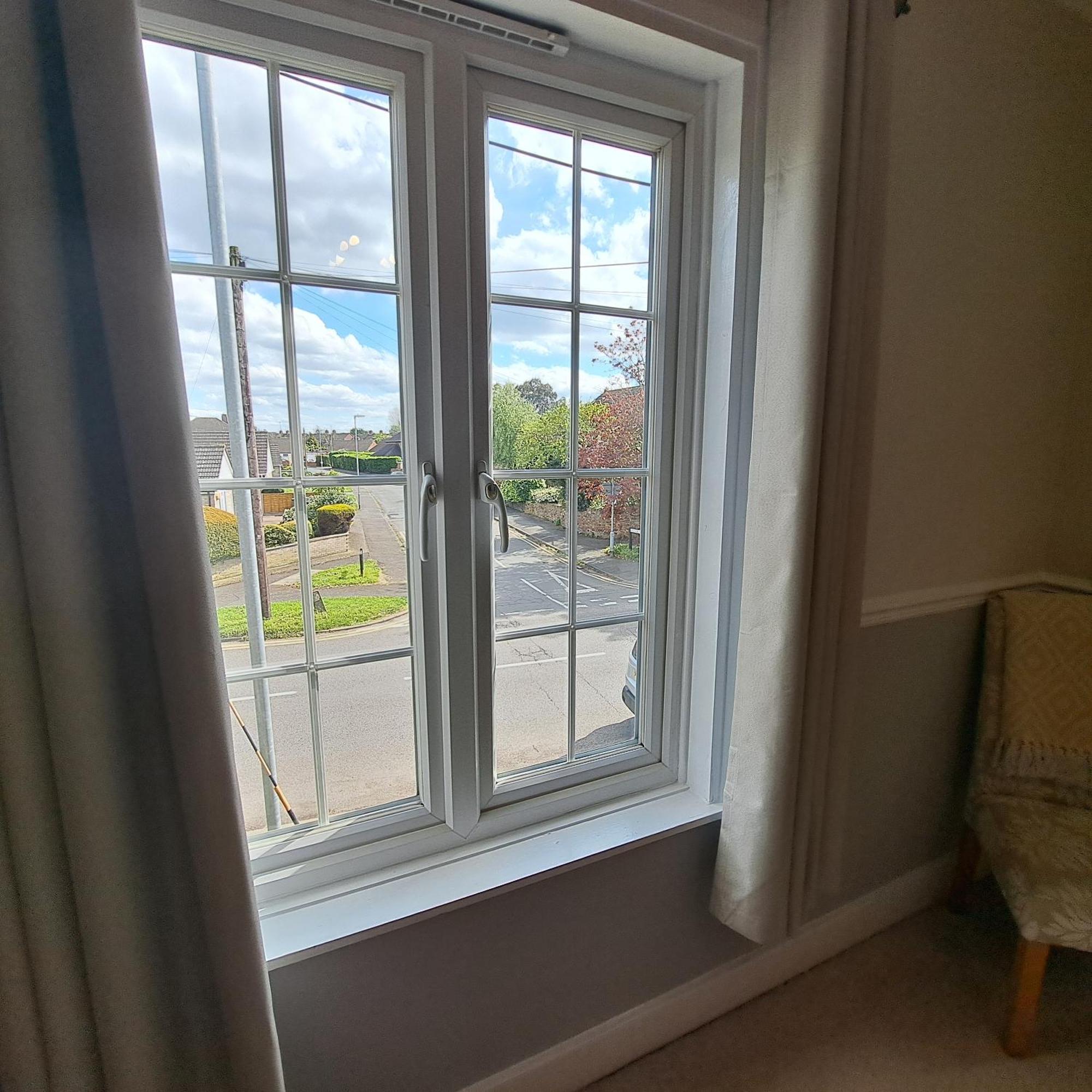 Generous 3 Bed In The Heart Of The Village Huntingdon Extérieur photo